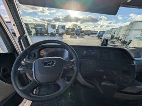 Man Tgx 18.470, снимка 14