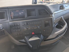 Man Tgx 18.470, снимка 15