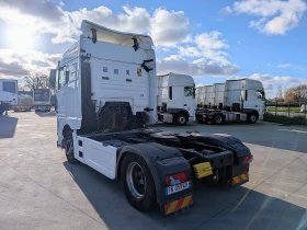 Man Tgx 18.470, снимка 5