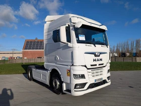 Man Tgx 18.470, снимка 3