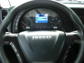 Iveco Stralis 460 EURO 6 HI-WAY AVTOMAT, снимка 13