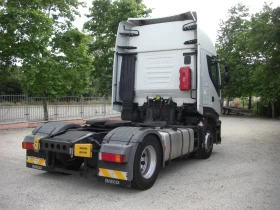 Iveco Stralis 460 EURO 6 HI-WAY AVTOMAT, снимка 5