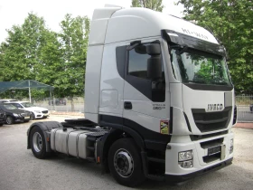 Iveco Stralis 460 EURO 6 HI-WAY AVTOMAT, снимка 7