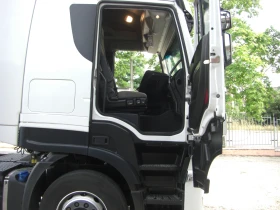 Iveco Stralis 460 EURO 6 HI-WAY AVTOMAT, снимка 11