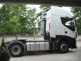 Iveco Stralis 460 EURO 6 HI-WAY AVTOMAT, снимка 6
