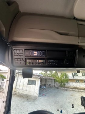 Man Tgx 18470, снимка 9