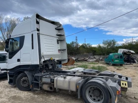 Iveco Stralis НА ЧАСТИ, снимка 5