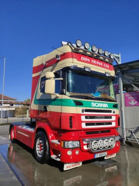     Scania R 420 Top  ,   , 