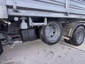 Nissan Kabstar 2.5TD, снимка 6