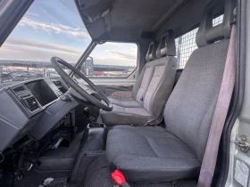 Nissan Kabstar 2.5TD, снимка 7