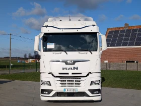 Man Tgx 18.470 | Mobile.bg � ����� ������ 2
