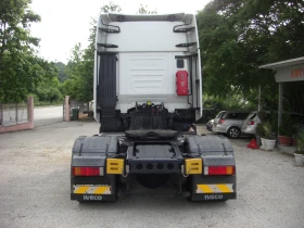 Iveco Stralis 460 EURO 6 HI-WAY AVTOMAT | Mobile.bg � ����� ������ 4