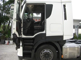 Iveco Stralis 460 EURO 6 HI-WAY AVTOMAT | Mobile.bg � ����� ������ 9