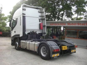 Iveco Stralis 460 EURO 6 HI-WAY AVTOMAT | Mobile.bg � ����� ������ 3