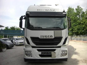 Iveco Stralis 460 EURO 6 HI-WAY AVTOMAT | Mobile.bg � ����� ������ 8