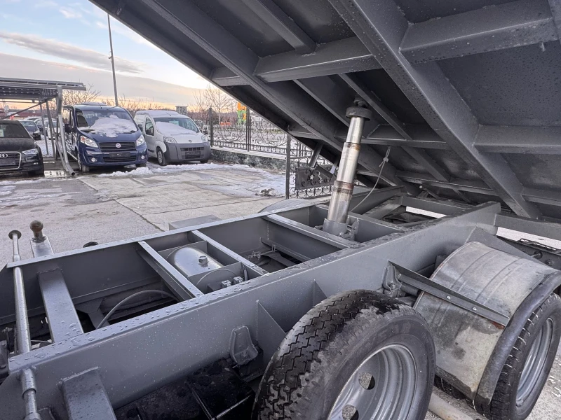 Nissan Kabstar 2.5TD, снимка 5 - Камиони - 52942113