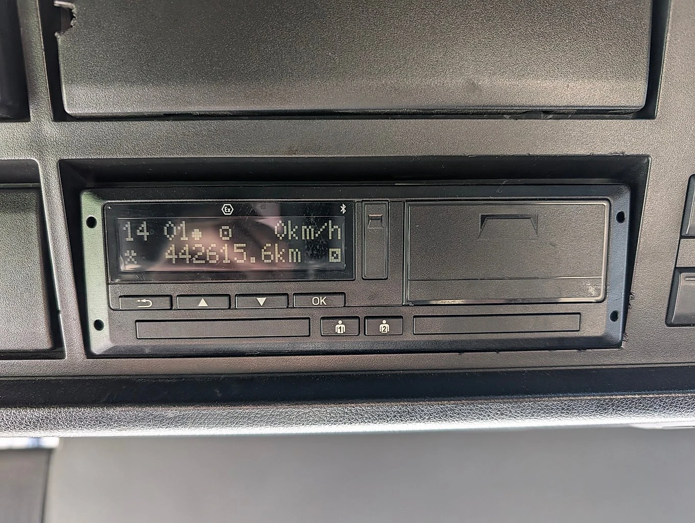 Man Tgx 18.470, снимка 17 - Камиони - 53751973