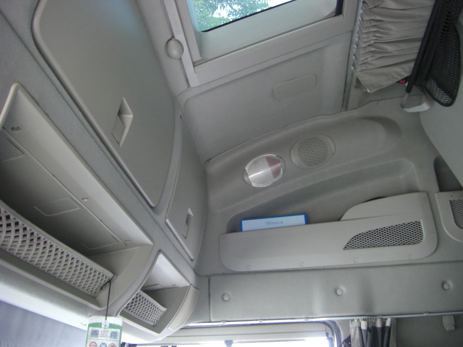 Iveco Stralis 460 EURO 6 HI-WAY AVTOMAT, снимка 16 - Камиони - 54440264