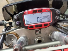 Honda H HM 450 Supermoto, снимка 8