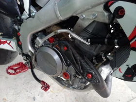 Honda H HM 450 Supermoto, снимка 5