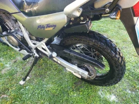Honda Xlv, снимка 4
