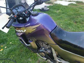 Honda Xlv, снимка 5