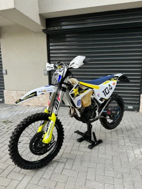 Husqvarna 250 FE250 Rockstar  | Mobile.bg    3