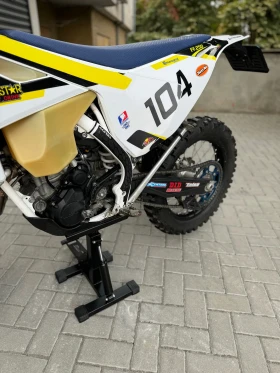 Husqvarna 250 FE250 Rockstar  | Mobile.bg    13