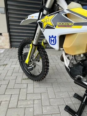 Husqvarna 250 FE250 Rockstar  | Mobile.bg    12