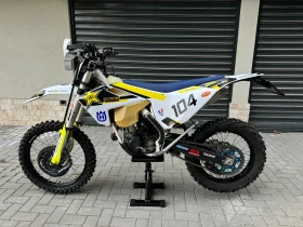 Husqvarna 250 FE250 Rockstar  | Mobile.bg    4