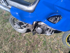 Обява за продажба на Yamaha Xtz ~2 000 лв. - изображение 5