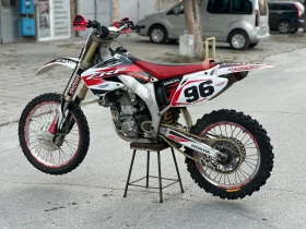 Honda Crf 450R | Mobile.bg    5