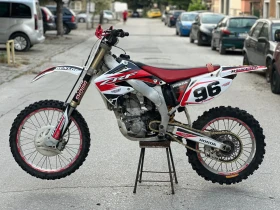 Honda Crf 450R | Mobile.bg    4