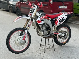 Honda Crf 450R | Mobile.bg    6