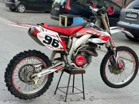 Honda Crf 450R | Mobile.bg    2