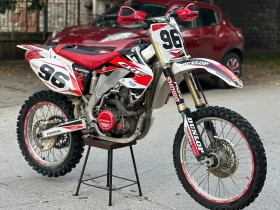 Honda Crf 450R | Mobile.bg    3