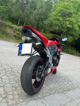 Honda Cbr 600 RR | Mobile.bg    3