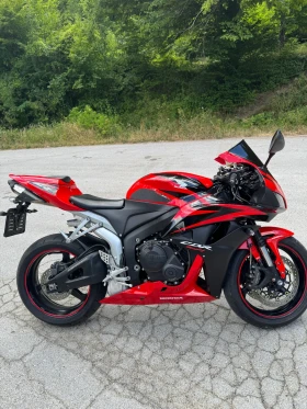  Honda Cbr