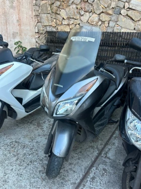  Honda Forza