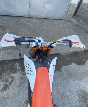Ktm SX-F | Mobile.bg    4