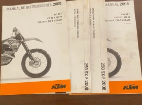Ktm SX-F | Mobile.bg    14
