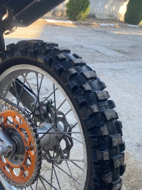 Ktm SX-F | Mobile.bg    12