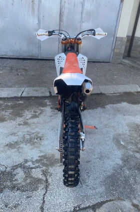 Ktm SX-F | Mobile.bg    3