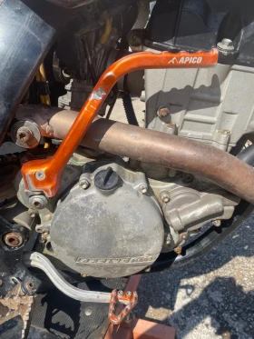 Ktm SX-F | Mobile.bg    7
