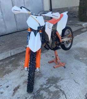  Ktm SX-F