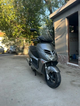     Aprilia Leonardo