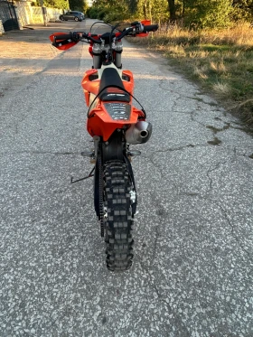 Ktm EXC, снимка 4