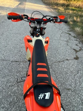 Ktm EXC, снимка 5