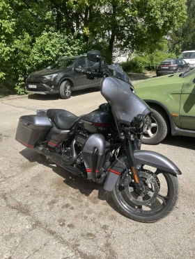 Harley-Davidson Electra Glide Classic Harley-Davidson CVO Electra Glide Ultra Limited | Mobile.bg � ����� ������ 5