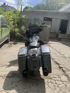 Harley-Davidson Electra Glide Classic Harley-Davidson CVO Electra Glide Ultra Limited | Mobile.bg � ����� ������ 2